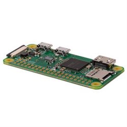 Raspberry Pi Zero W (1 per person)