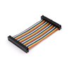 40p Rainbow GPIO cable female/female 20cm