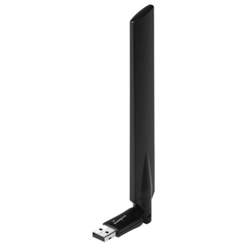 Edimax Wireless Wifi USB Adapter with 6DB antenna  AC