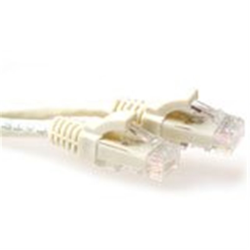 U/UTP CAT6A cable snagless 20mtr