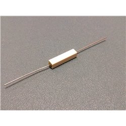 5E6 5W tol. 5 of 10% (size:25x6x6mm)