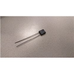 Resistor 100K 0.01% print TRW AR40