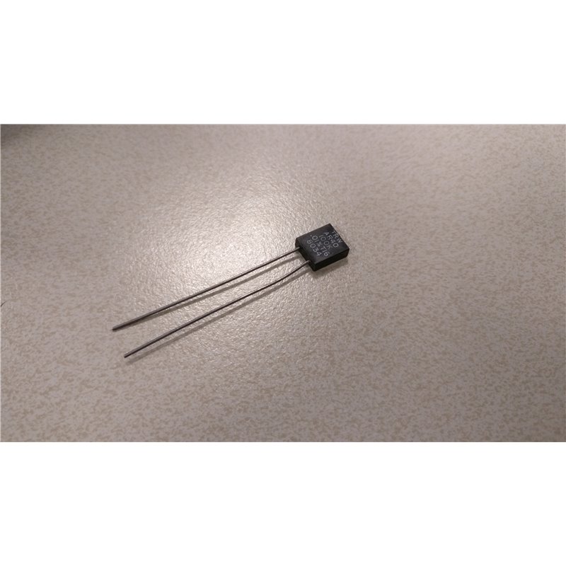 Resistor 100K 0.01% print TRW AR40