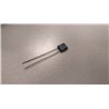 Resistor 100K 0.01% print TRW AR40