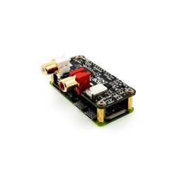 Allo MiniBoss for Raspberry Pi Zero