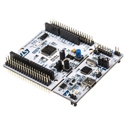 NucleoDevelopment Board, NUCLEO-F401RE STM32F401