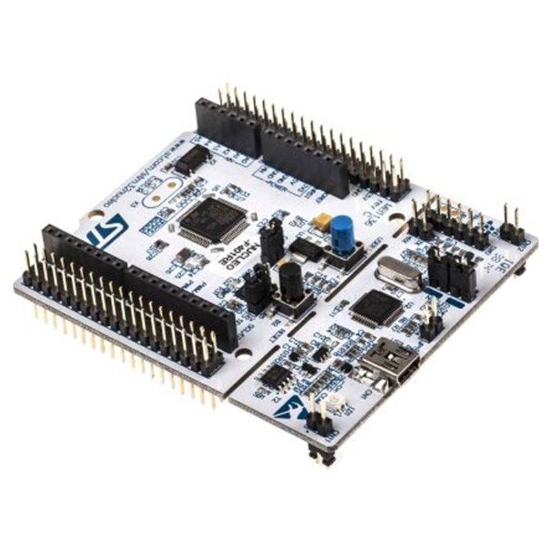 STM32F401RE Nucleo64 Development Board