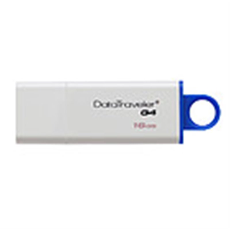 USB 3.1 stick FD 16GB Kingston Data Traveller G4