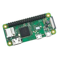 Raspberry Pi Zero WH (with pre-soldered header)