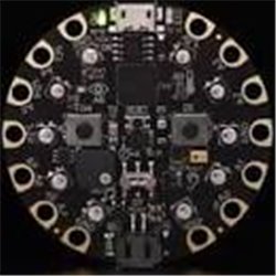 Raspberry Pi Adafruit circuit playground express