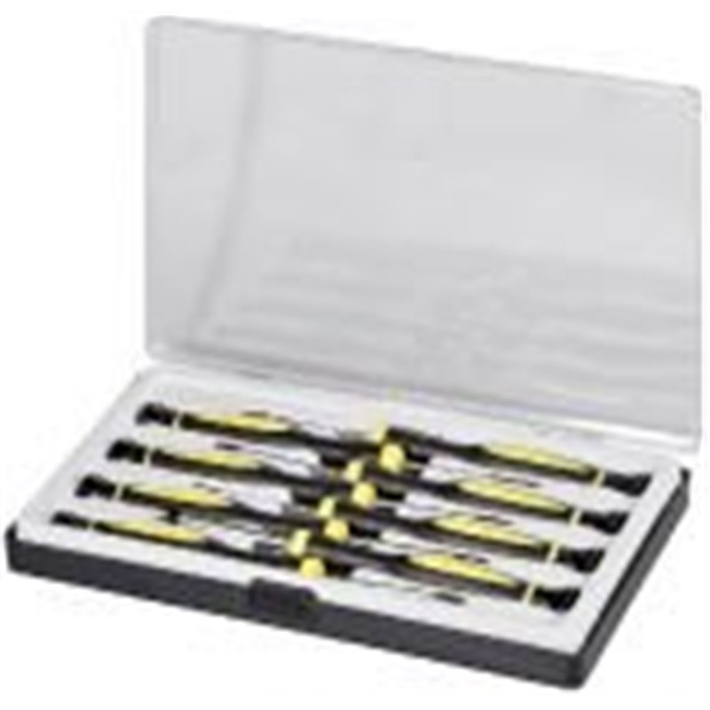 8pcs. precision screwdriver set