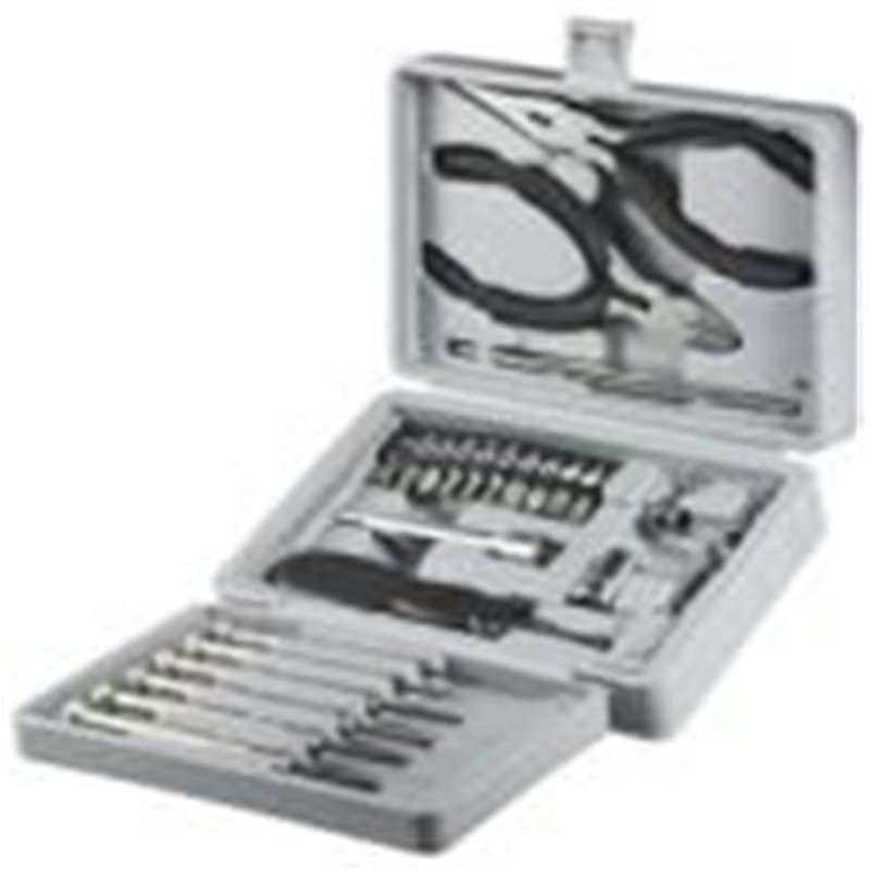 universal tool box 25pcs