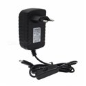 5V 3A EU Power Adapter with Micro USB for Raspberry Pi 3
