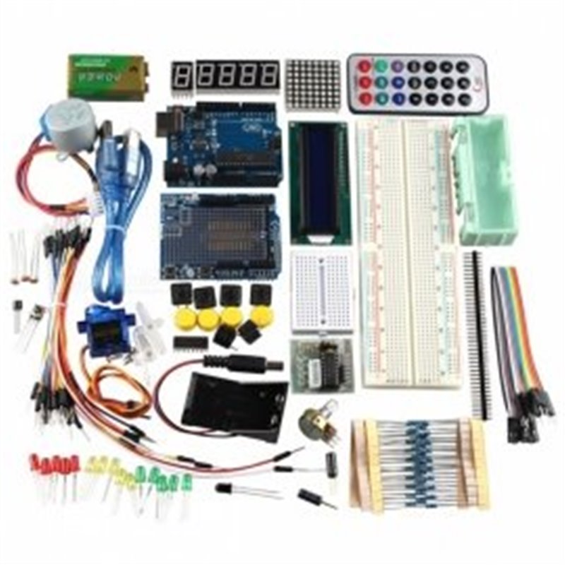 R3 UNO Learning Kit for Arduino