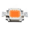 10W Full Spectrum High-Power LED Chip Grow Light (380nm-840nm)