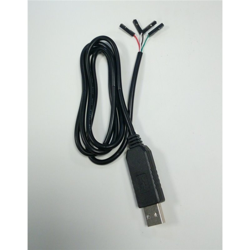 USB to TTL Debug Cable for Raspberry Pi / Com Serial