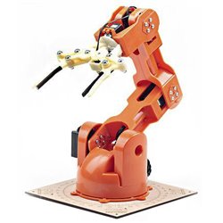 Robotic Arm Tinkerkit Braccio Arduino