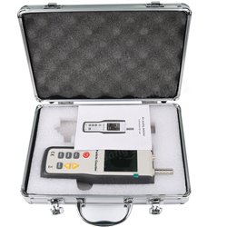 Particle Monitor HT-9600 Professional High Sensitivity PM2.5 Detector
