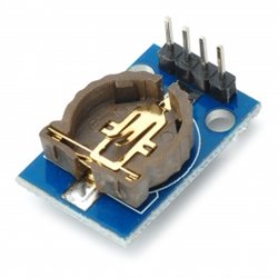 DS3231 High Precision IIC Clock Module (1x CR1220)