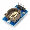 DS3231 High Precision IIC Clock Module (1x CR1220)