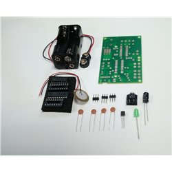 Genie PCB418 18 Motor Kit