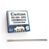 UART TTL level UBLOX G7020-KT chipset, GPS Module with antenna, with FLASH BS-280, better than NEO-6M