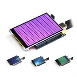 3.5 inch TFT Color Screen Module 320x480