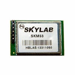 Skylab MediaTek MT3339 SKM53 GPS navigation High Performance GPS Module with 6p UART Connector