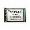 Skylab MediaTek MT3339 SKM53 GPS navigation High Performance GPS Module with 6p UART Connector