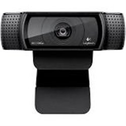 Logitech Webcam C920 HP Pro