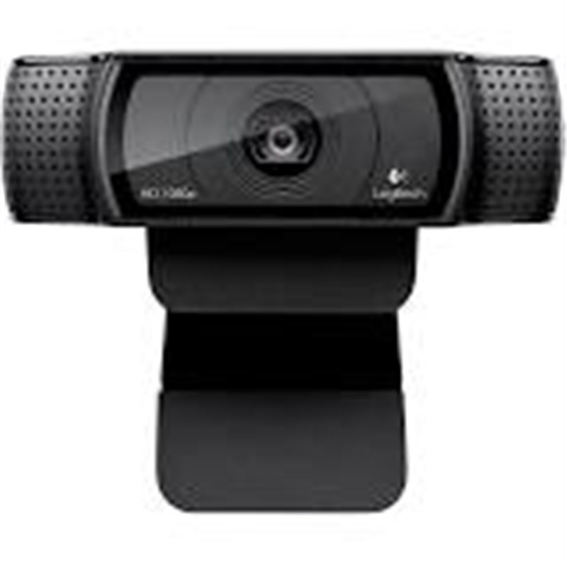 Logitech Webcam C920 HP Pro