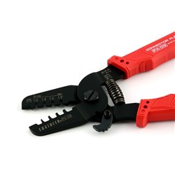 JST/Molex/AMP Crimpting Tool for 1.0 / 1.4 / 1.6 and 1.9mm 32 - 20 AWG