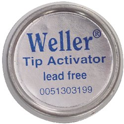 Tip Activator lead free