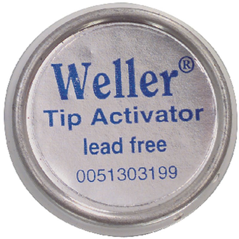 Tip Activator lead free