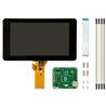 Raspberry Pi 7" Official Touchscreen display