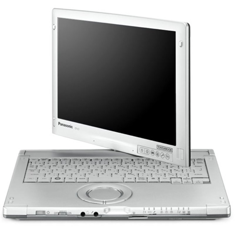 Panasonic CF-C1 - Toughbook