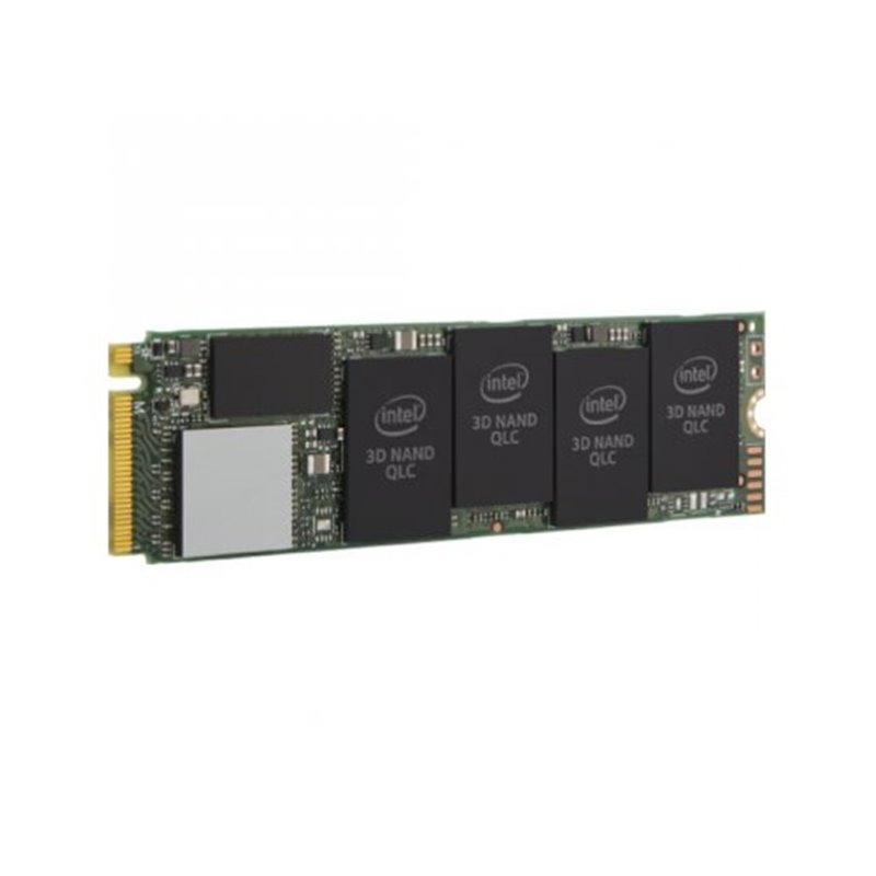 SSD 1TB M.2 PCle NVMe Intel 660p