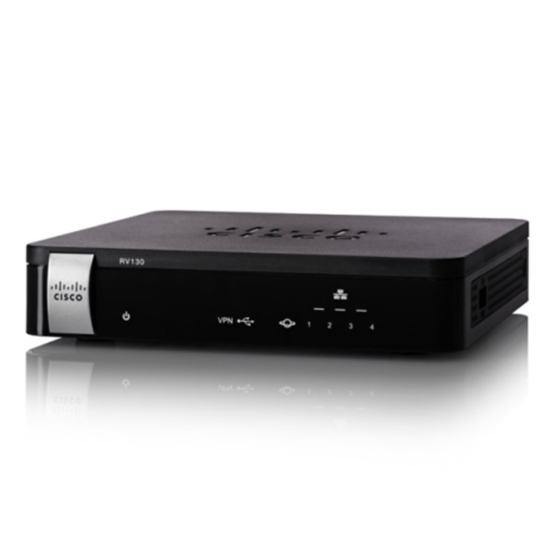 Cisco RV130 VPN Router