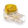 Scotchlok Teleconnector UY2 - yellow