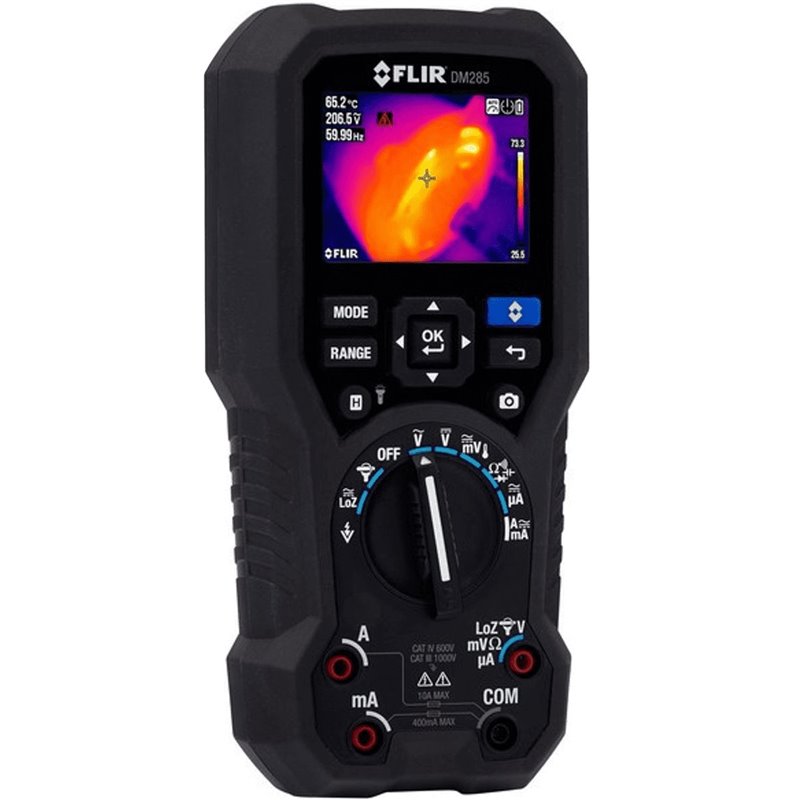 FLIR DM285 Multimeter