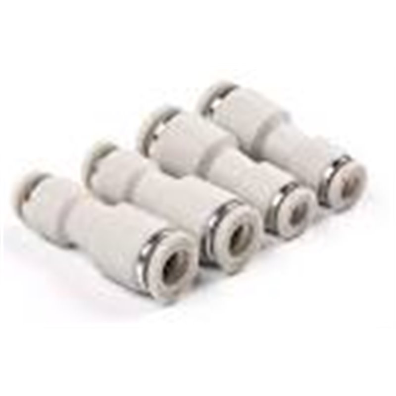 Pneumatic tube 8 to 6mm connector