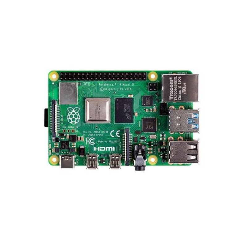 Raspberry Pi4 1GB