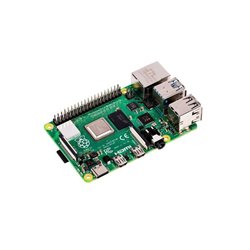 Raspberry Pi4 Model B 2GB RAM