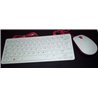 Raspberry Pi Keyboard & Mouse (Combo)