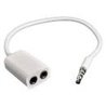 3.5mm Jack Y Splitter Audio Headphone Stereo Adapter