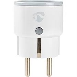 WLAN Smart Plug / Wall Outlet