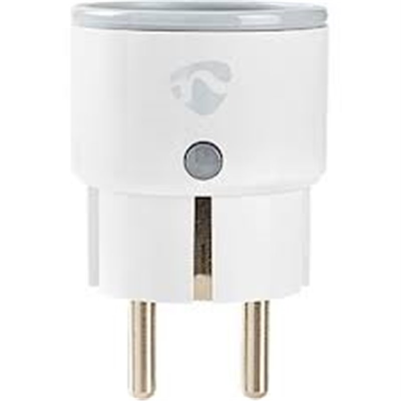 WLAN Smart Plug / Wall Outlet