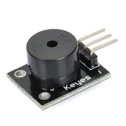 Keyes Sensor Module KY-006 - Arduino Small passive buzzer module KY-006