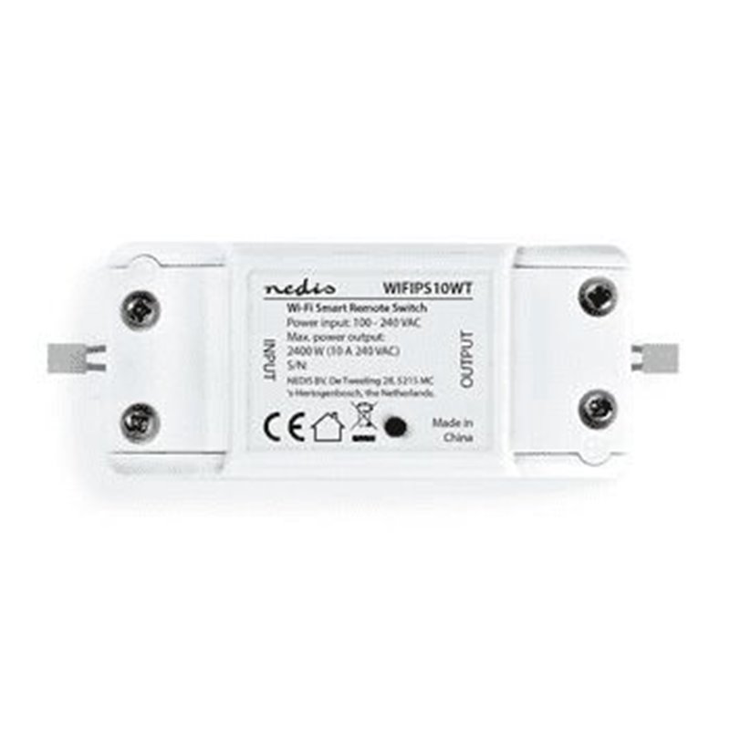 WLAN Smart Remote Switch