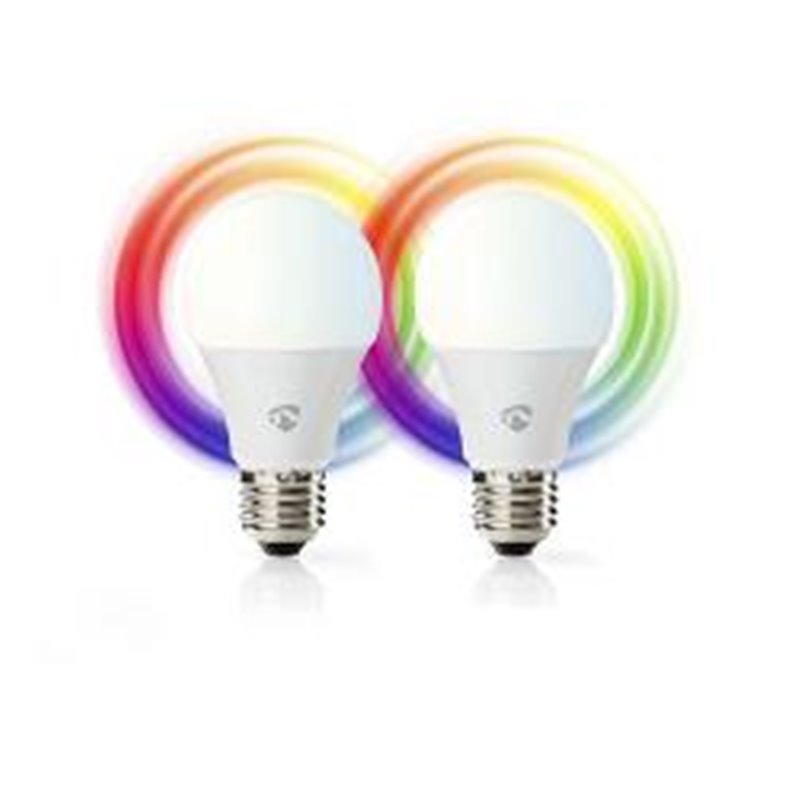 WLAN Smart Smart Bulbs